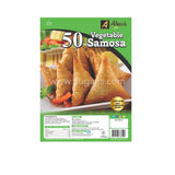 Buy cheap Abuus Vegetable  Samosa 50pcs Online