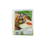 Buy cheap Abuus Veg Spring Roll 20pcs Online