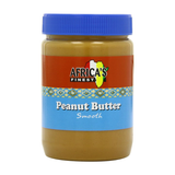 Buy cheap Africa's Peanut Butter Smooth 500g Online