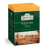 Buy cheap Ahmad Tea Ceylon Tea 500g Online