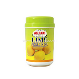 Buy cheap Ahmed Lime Pickle In Oil 1kg Online