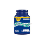 Buy cheap Airwaves Menthol 46pcs Online