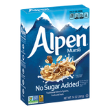 Buy cheap Alpen Muesli Orig Recipe 550g Online