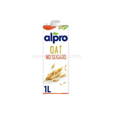 Buy cheap Alpro Oat No Sugars Drink 1 Litre Online