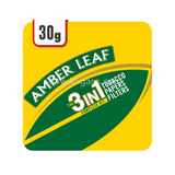 Buy cheap Amber Leaf Original 3 In 1 30g Online