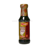 Buy cheap Amoy Oyster Sauce 185ml Online