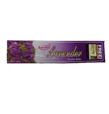 Buy cheap Amritha Incence Lavendar 10pcs Online