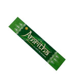 Buy cheap Amritha Incense Sticks Green 10pcs Online