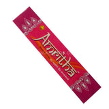 Buy cheap Amritha Incense Sticks Purple 24pcs Online