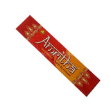 Buy cheap Amritha Incense Sticks Red 10pcs Online