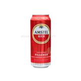 Buy cheap Amstel Beer 440ml Online
