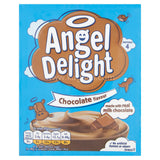 Buy cheap Angel Delight Choco Dessert 59g Online
