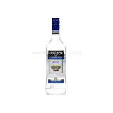 Buy cheap Appleton Estate White Rum 70cl Online