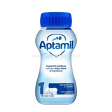 Buy cheap Aptamil First Infant Milk 200ml Online
