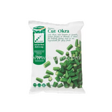 Buy cheap Ardo Cut Okra 1kg Online