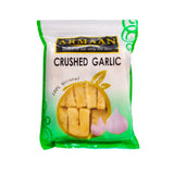 Buy cheap Armaan Crushed Garlic 400g Online