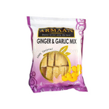 Buy cheap Armaan Ginger Garlic Mix 400g Online