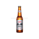 Buy cheap Asahi Super Dry Beer 330ml Online
