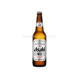 Buy cheap Asahi Super Dry Beer 620ml Online