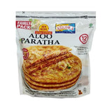 Buy cheap Ashoka Aloo Paratha 1.2kg Online