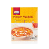 Buy cheap Ashoka Paneer Makhani 280g Online