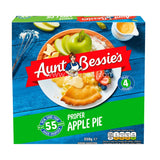 Buy cheap Aunt Bessies Apple Pie 550g Online