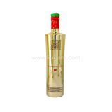 Buy cheap Au Vodka Strawberry Burst 70cl Online