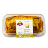 Buy cheap Crispy Bana Pec Poun Cake 420g Online