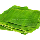 Buy cheap Banana Leaf 1pcs Online