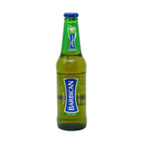 Buy cheap Barbican Apple  330ml Online