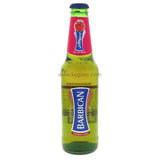 Buy cheap Barbican R.berry Flavour 330ml Online