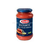 Buy cheap Barilla Bolognese 400g Online