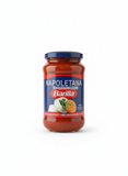 Buy cheap Barilla Napoletana Pasta Sauce 400g Online
