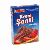 Buy cheap Basak Choco Whipped Cream 150g Online
