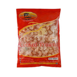 Buy cheap Bay Of Bengal Cooked Prawns Online