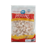Buy cheap Bd Prawns Peeled & Deveined 454g Online