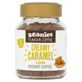 Buy cheap Beanies Coffee Creamy Caramel 50g Online