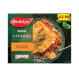 Buy cheap Beef Lasagne 400g Online