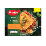 Buy cheap Birds Eye  Beef Lasagne 400g Online