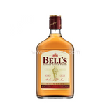 Buy cheap Bell Original Blended Scotch Whisky 35cl Online