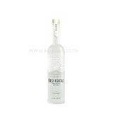 Buy cheap Belvedere Organic Vodka 70cl Online