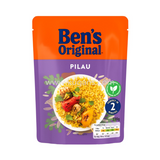 Buy cheap Bens Original Pilau 220g Online