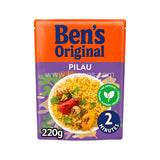Buy cheap Bens Original Pilau 220g Online