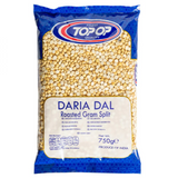 Buy cheap Top Op Daria Dal Roasted 750g Online