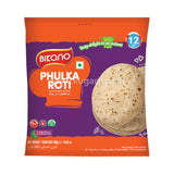 Buy cheap Bikano Phulka Roti 300g Online