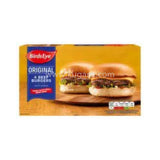Buy cheap Birds Eye Beef Burgers 4pcs Online