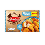 Buy cheap Birds Eye Chicken Dippers 220g Online
