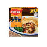 Buy cheap Birds Eye Chicken Veg Pie 155g Online
