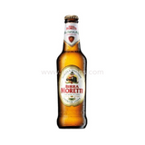 Buy cheap Birra Moretti 330ml Online