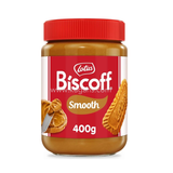 Buy cheap Biscof Spread Smooth 400g Online